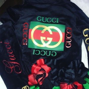 Kids sets with socks